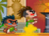 Jouer à Fart king bros