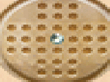 Jouer à Peg solitaire pack