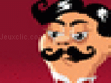 Jouer à Angry waiter