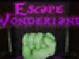 Jouer à Escape wonderland