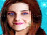 Jouer à Kristen stewart makeover