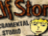Jouer à Elf story
