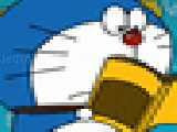 Jouer à Doraemon mystery