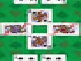 Jouer à Solitaire: captive queens