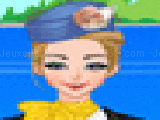 Jouer à Ht83 stewardess dress up