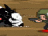 Jouer à Betrayed soldier