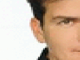 Jouer à Charlie sheen - dress up