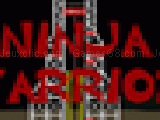Jouer à Ninja warrior