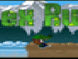 Jouer à Rex run
