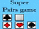 Jouer à Super pairs game