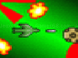 Jouer à Asteroid shooter!
