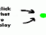 Jouer à My first flash game ever