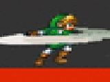 Jouer à Zelda (working title)