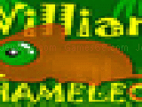 Jouer à William the chameleon