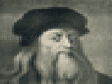 Jouer à R leonardo da vinci