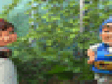 Jouer à Hidden numbers-gnomeo jul