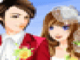 Jouer à Virtual marriage
