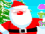 Jouer à Santa claus collect gifts