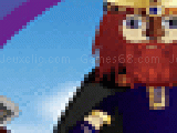 Jouer à Dress the gods: thor