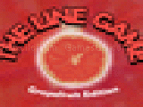 Jouer à Line game: grapefruit