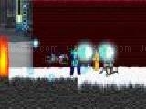 Jouer à Megaman next 2
