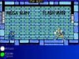 Jouer à Mega man
