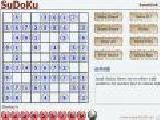 Jouer à Sudoku multi fonction