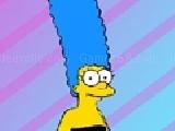 Jouer à Marge simpson