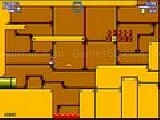 Jouer à Super mario world flash