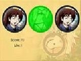 Jouer à Jiraiya's peeping hole