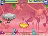 Jouer à De droles de personnages pour un jeu amusant