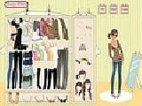 Jouer à Donnez le look de reve a votre modele