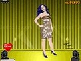 Jouer à Peppy 's nelly furtado dress up