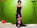Jouer à Peppy 's naomi campbell dress up