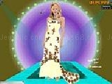Jouer à Peppy  's sharon stone dress up