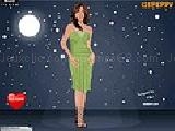 Jouer à Habillage de kelly monaco