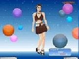 Jouer à Peppy  's paris hilton dress up