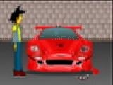 Jouer à Car smash