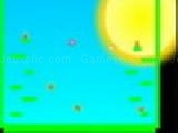 Jouer à Kirby star catch 3