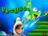 Jouer à Frogeee