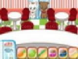 Jouer à Pet restaurant