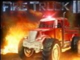 Jouer à Firetruck 2