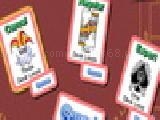 Jouer à Crazy quilt solitaire