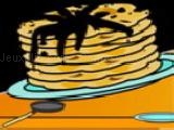 Jouer à Catch the pancakes