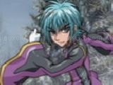 Jouer à Bakugan new vestroia