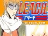 Jouer à Bleach dress up ichigo