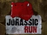 Jouer à Jurassic run