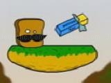 Jouer à Toastache