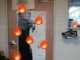 Jouer à Pyroscape