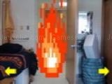 Jouer à Pyroscape 2
